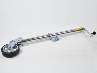 Automatik Stützrad
